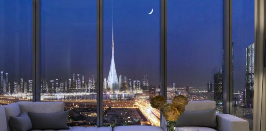 Apartamento en DOWNTOWN VIEWS 2 en Dubai, 3 dormitorios, 150 m², № 31148