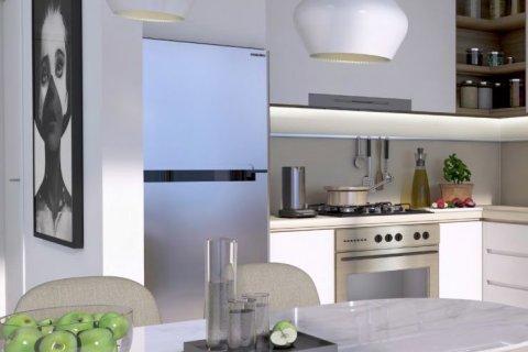 Apartamento en DOWNTOWN VIEWS 2 en Dubai, 3 dormitorios, 150 m², № 31148 - foto 2