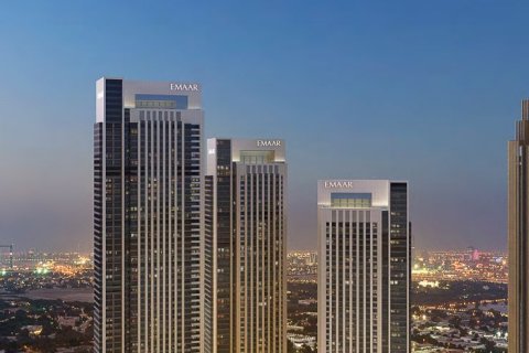 Apartamento en DOWNTOWN VIEWS 2 en Dubai, 3 dormitorios, 150 m², № 31148 - foto 7