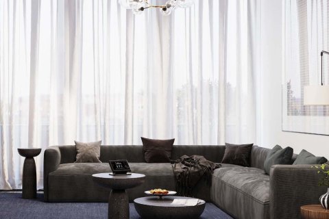 Apartment in Gateway by Premier Choice in Jumeirah Village Circle, Dubai 2 bedrooms, 100.89 sq.m. № 31160 - photo 6