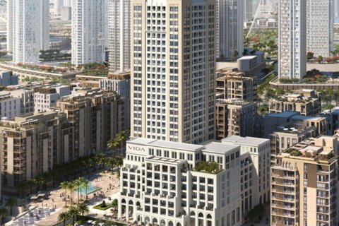 Apartment in VIDA RESIDENCES in Dubai 1 bedroom, 65 sq.m. № 31150 - photo 6