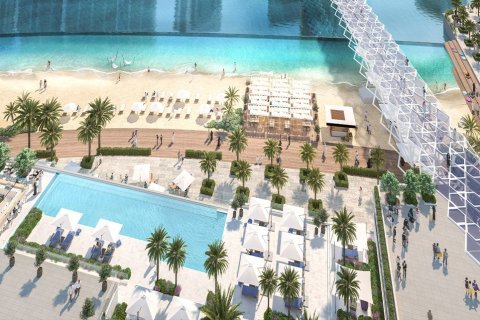 Apartment in VIDA RESIDENCES in Dubai 1 bedroom, 65 sq.m. № 31150 - photo 5