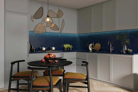 Apartamento en Dubai, 1 dormitorio, 60 m², № 31151 - foto 3