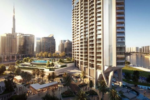 Apartamento en Dubai, 1 dormitorio, 60 m², № 31151 - foto 10