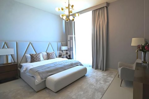 Villa in District 11, Mohammed Bin Rashid City, Dubai 4 bedrooms, 187 sq.m. № 65734 - photo 4