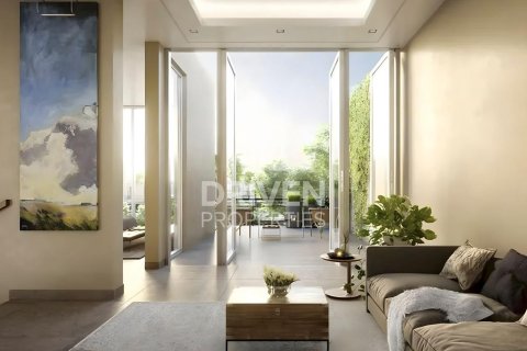 Villa in District 11, Mohammed Bin Rashid City, Dubai 4 bedrooms, 187 sq.m. № 65734 - photo 3
