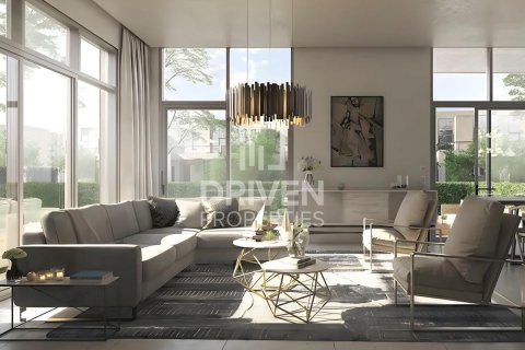 Villa in District 11, Mohammed Bin Rashid City, Dubai 4 bedrooms, 187 sq.m. № 65734 - photo 1