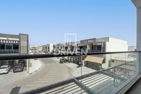 تاون هاوس في Al Furjan, دبي 3 غرف نوم, 227 م² رقم 65746 - صورة 2