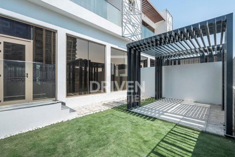 تاون هاوس في Al Furjan, دبي 3 غرف نوم, 227 م² رقم 65746 - صورة 17