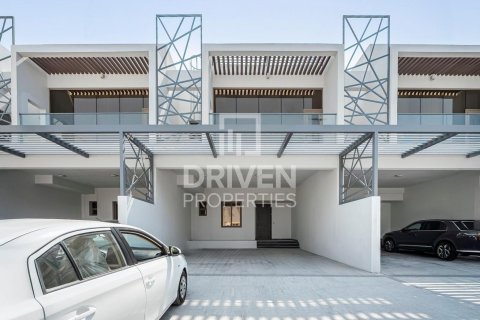 تاون هاوس في Al Furjan, دبي 3 غرف نوم, 227 م² رقم 65746 - صورة 1