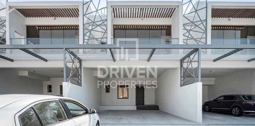 تاون هاوس في Al Furjan, دبي 3 غرف نوم, 227 م² رقم 65746