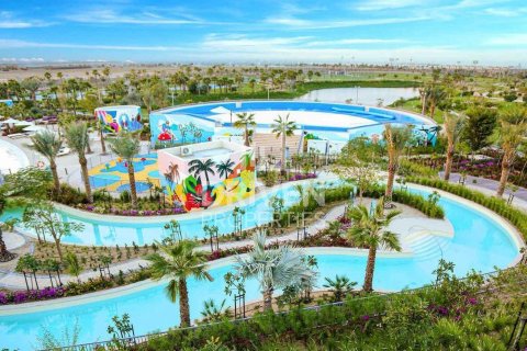 Townhouse in DAMAC Hills (Akoya by DAMAC), Dubai 4 bedrooms, 210 sq.m. № 65737 - photo 8