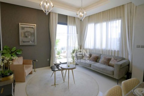 Townhouse in DAMAC Hills (Akoya by DAMAC), Dubai 4 bedrooms, 210 sq.m. № 65737 - photo 2
