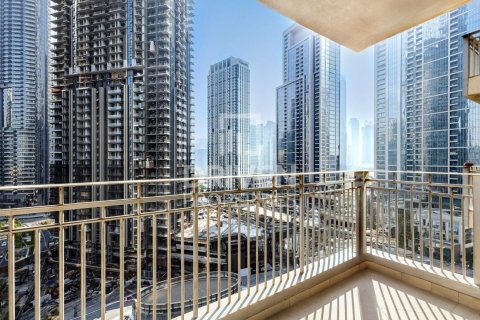 Appartement à Standpoint Towers, Downtown Dubai (Downtown Burj Dubai), Dubai, 1 chambre, 78 m², № 65735 - photo 10