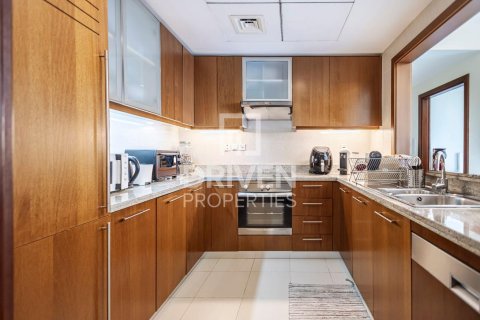 Appartement à Standpoint Towers, Downtown Dubai (Downtown Burj Dubai), Dubai, 1 chambre, 78 m², № 65735 - photo 9