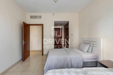 Appartement à Standpoint Towers, Downtown Dubai (Downtown Burj Dubai), Dubai, 1 chambre, 78 m², № 65735 - photo 7