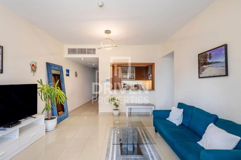 Appartement à Standpoint Towers, Downtown Dubai (Downtown Burj Dubai), Dubai, 1 chambre, 78 m², № 65735 - photo 5