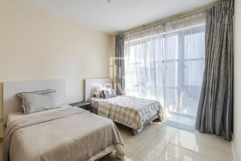 Appartement à Standpoint Towers, Downtown Dubai (Downtown Burj Dubai), Dubai, 1 chambre, 78 m², № 65735 - photo 8
