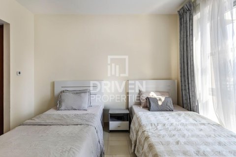 Appartement à Standpoint Towers, Downtown Dubai (Downtown Burj Dubai), Dubai, 1 chambre, 78 m², № 65735 - photo 6