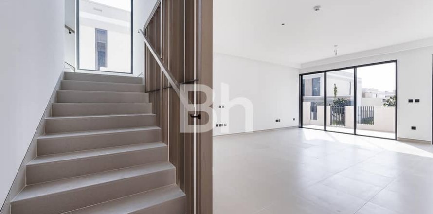 Вилла в Tilal Al Ghaf, Дубай, 4 спальни, 374м², № 22052