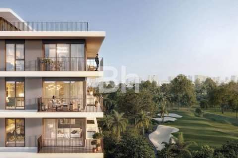 Appartement à Dubai South (Dubai World Central), Dubai, 3 chambres, 192 m², № 22051 - photo 4