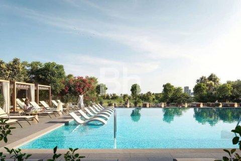 Appartement à Dubai South (Dubai World Central), Dubai, 3 chambres, 192 m², № 22051 - photo 9