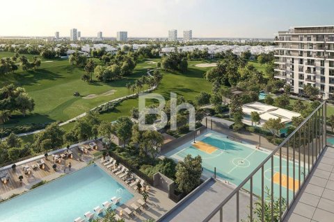 Appartement à Dubai South (Dubai World Central), Dubai, 3 chambres, 192 m², № 22051 - photo 10