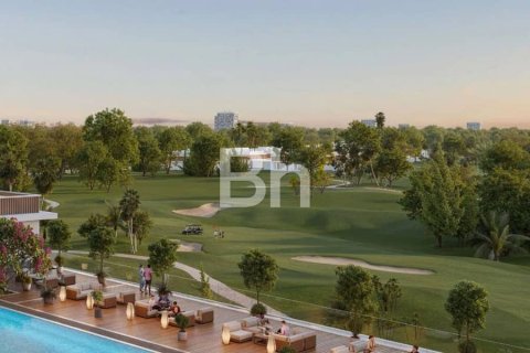 Appartement à Dubai South (Dubai World Central), Dubai, 3 chambres, 192 m², № 22051 - photo 7