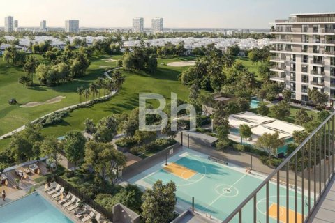 Appartement à Dubai South (Dubai World Central), Dubai, 3 chambres, 192 m², № 22051 - photo 8