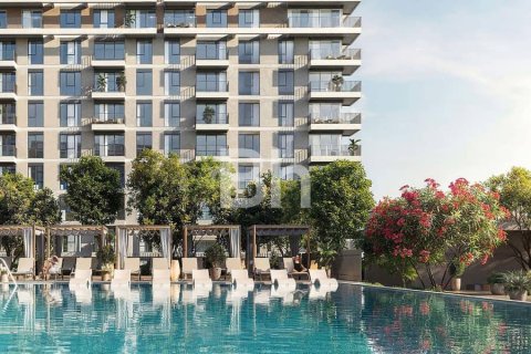Appartement à Dubai South (Dubai World Central), Dubai, 3 chambres, 192 m², № 22051 - photo 1