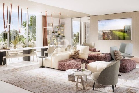 Appartement à Dubai South (Dubai World Central), Dubai, 3 chambres, 192 m², № 22051 - photo 6