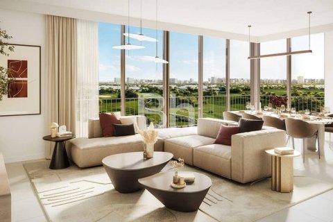 Appartement à Dubai South (Dubai World Central), Dubai, 3 chambres, 192 m², № 22051 - photo 2