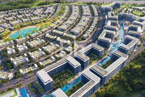Villa in Dubai Investment Park, Dubai 4 bedrooms, 144 sq.m. № 22053 - photo 9