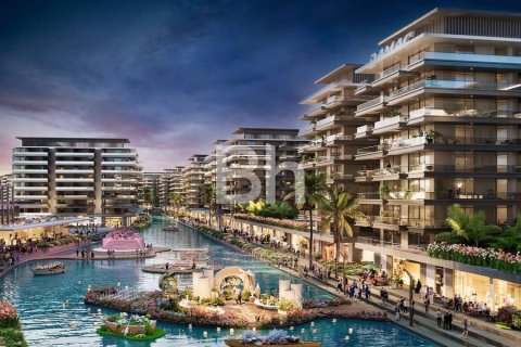 Villa in Dubai Investment Park, Dubai 4 bedrooms, 144 sq.m. № 22053 - photo 2
