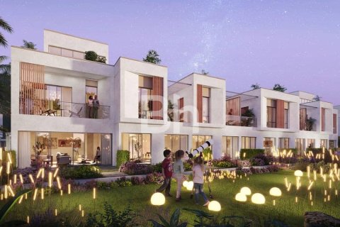 Villa in Dubai Investment Park, Dubai 4 bedrooms, 144 sq.m. № 22053 - photo 4