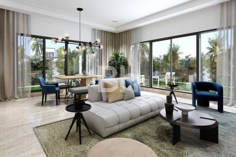 Villa in Dubai Investment Park, Dubai 4 bedrooms, 144 sq.m. № 22053 - photo 7