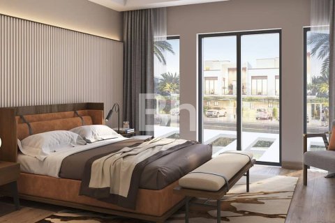 Villa in Dubai Investment Park, Dubai 4 bedrooms, 144 sq.m. № 22053 - photo 5
