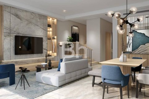 Villa in Dubai Investment Park, Dubai 4 bedrooms, 144 sq.m. № 22053 - photo 6