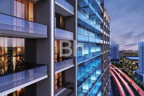 Купить квартиру в Джумейра Вилладж Серкл, Дубай: 32м², № 22054 - фото 13