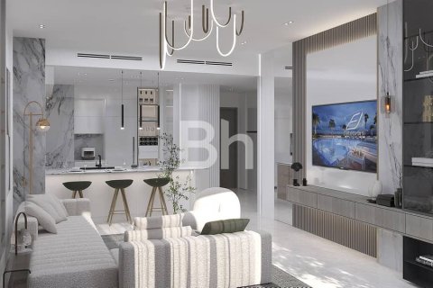 Купить квартиру в Джумейра Вилладж Серкл, Дубай: 32м², № 22054 - фото 21