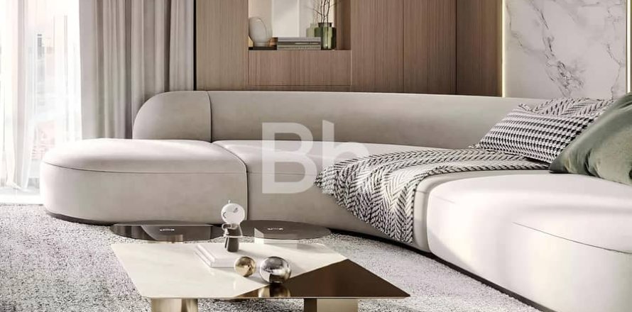 Квартира в Джумейра Вилладж Серкл, Дубай, студия, 32м², № 22054