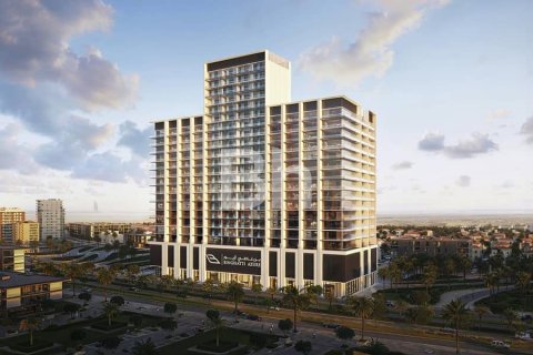 Купить квартиру в Джумейра Вилладж Серкл, Дубай: 32м², № 22054 - фото 20