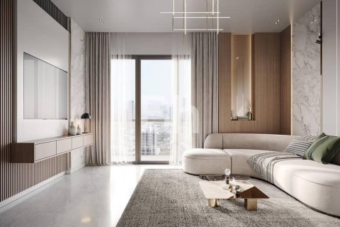 Купить квартиру в Джумейра Вилладж Серкл, Дубай: 32м², № 22054 - фото 16