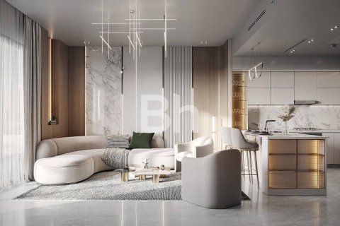 Купить квартиру в Джумейра Вилладж Серкл, Дубай: 32м², № 22054 - фото 17