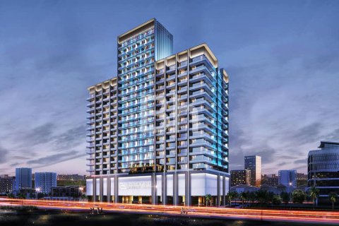 Купить квартиру в Джумейра Вилладж Серкл, Дубай: 32м², № 22054 - фото 12
