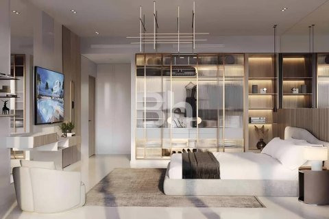 Купить квартиру в Джумейра Вилладж Серкл, Дубай: 32м², № 22054 - фото 2