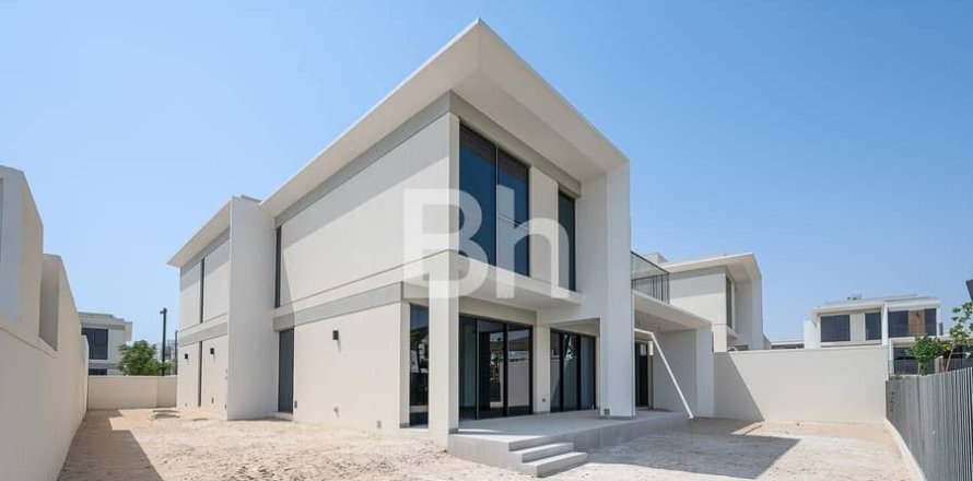 فيلا في Tilal Al Ghaf, دبي 4 غرف نوم, 374 م² رقم 22073