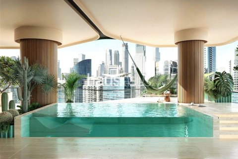 Apartamento en Business Bay, Dubai, 2 dormitorios, 276 m², № 44361 - foto 8