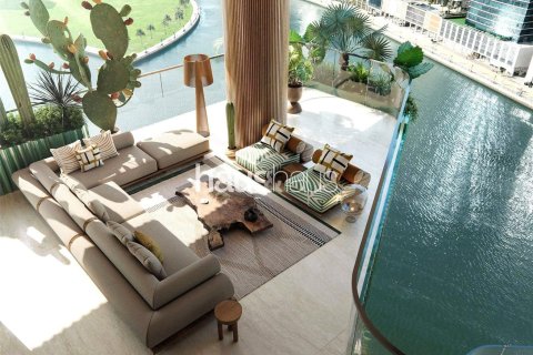 Apartamento en Business Bay, Dubai, 2 dormitorios, 276 m², № 44361 - foto 16