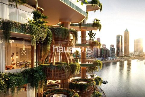 Apartamento en Business Bay, Dubai, 2 dormitorios, 276 m², № 44361 - foto 1